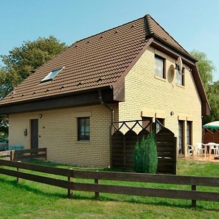 Albert Zingst Exterior foto